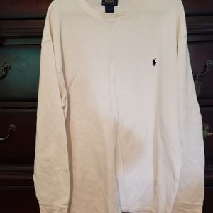 Polo Rugby Thermal